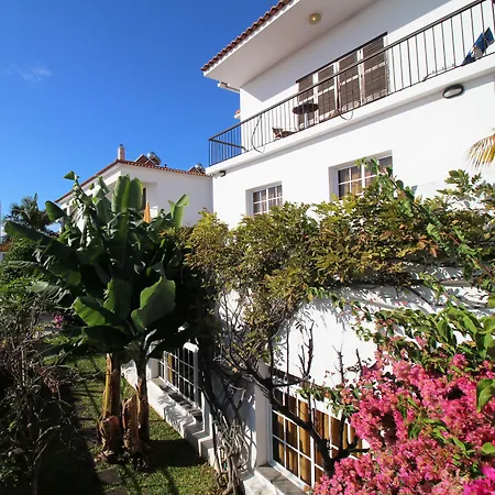 Guesthouse Vila Lusitania-3